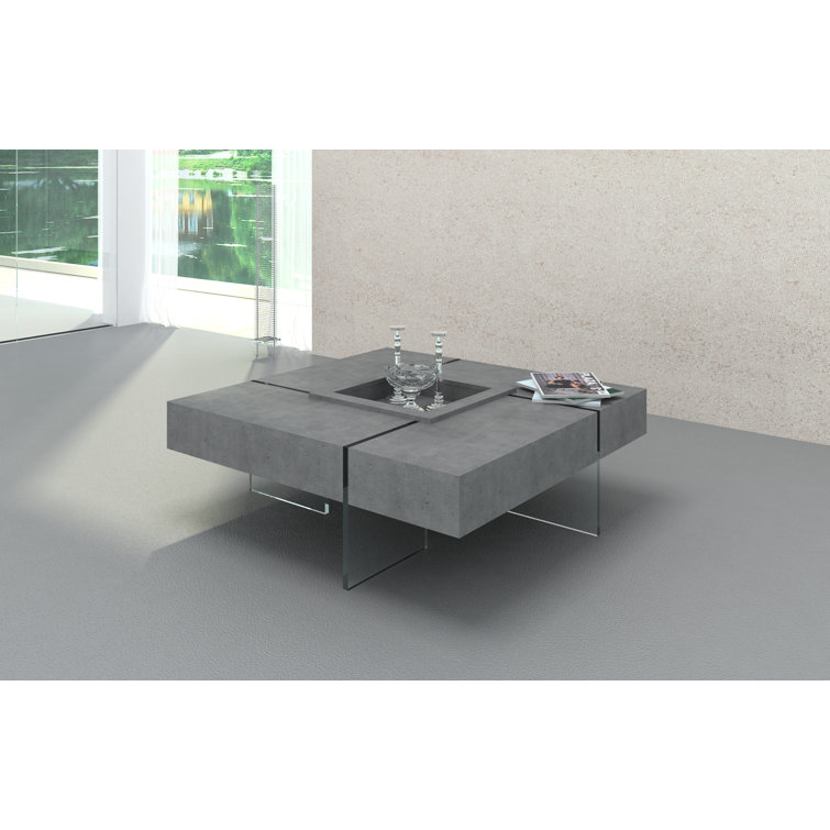 Likins Frame Coffee Table